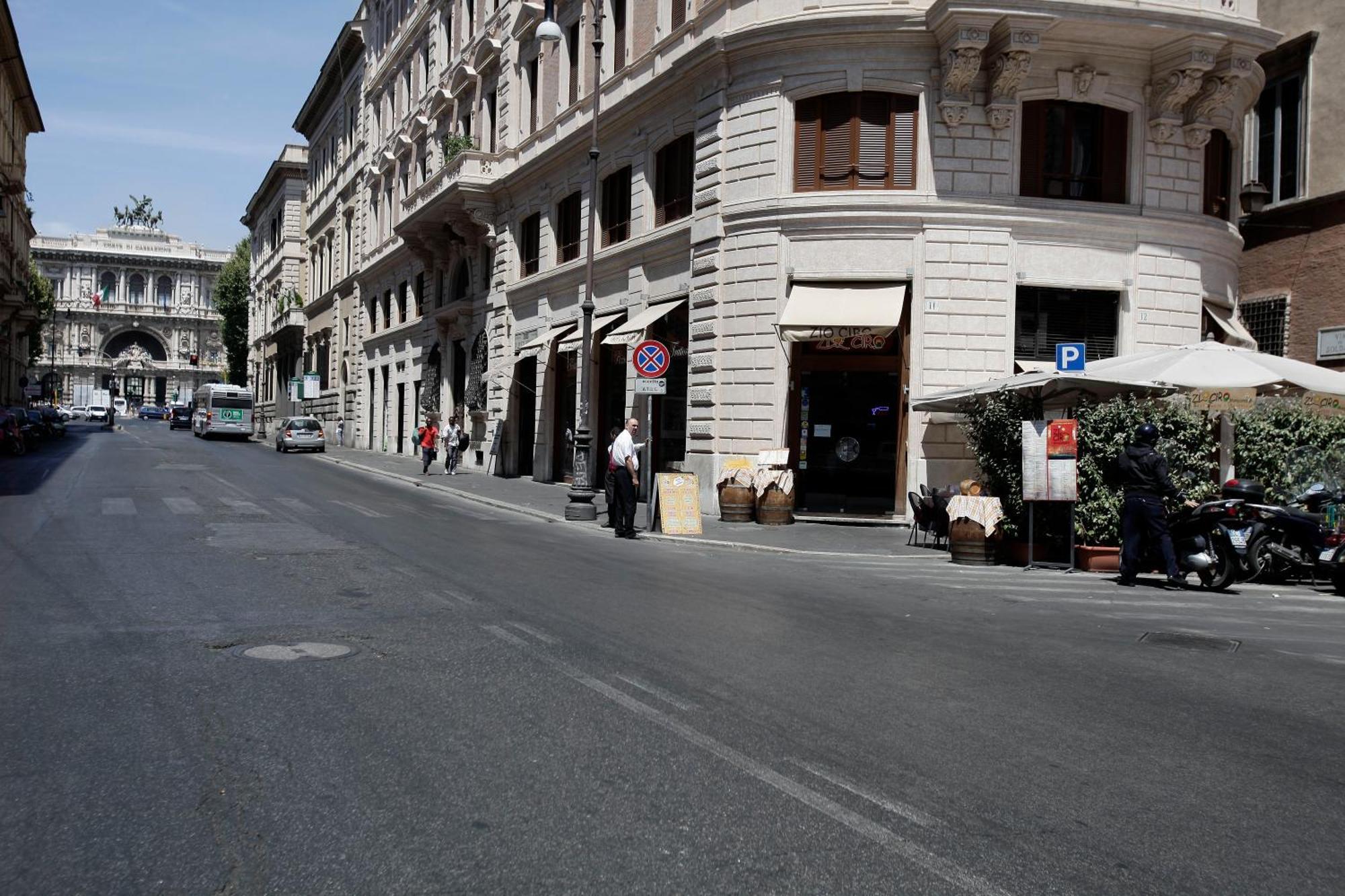 Residenza Zanardelli — Photos 1